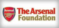 Arsenal charity of the season